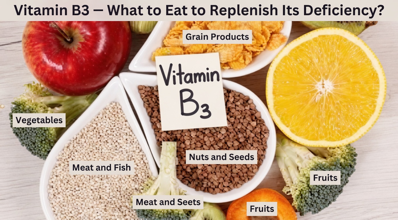 A vitamin that opens blood vessels and improves circulation