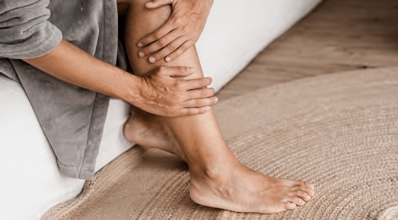 7 Warning Signs of Blocked Arteries in Your Legs and Feet – Don’t Ignore These Silent Signals Before It’s Too Late