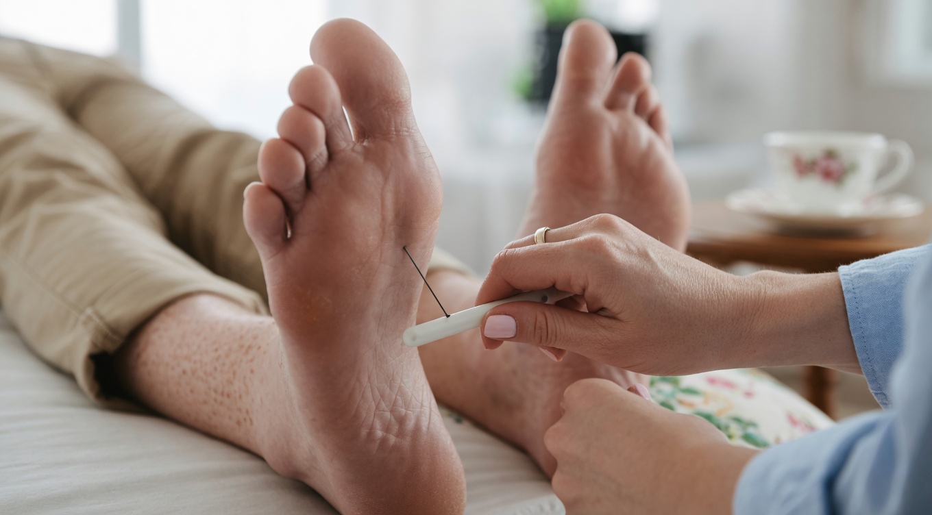 7 Warning Signs of Blocked Arteries in Your Legs and Feet – Don’t Ignore These Silent Signals Before It’s Too Late