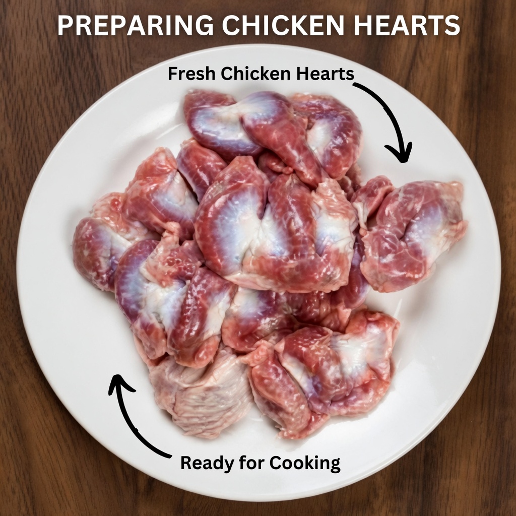 Did You Know? Chicken Gizzards Are a Nutritional Powerhouse Worth Trying