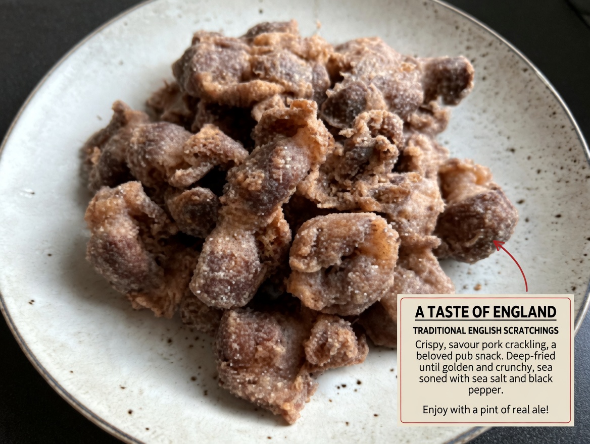 Did You Know? Chicken Gizzards Are a Nutritional Powerhouse Worth Trying