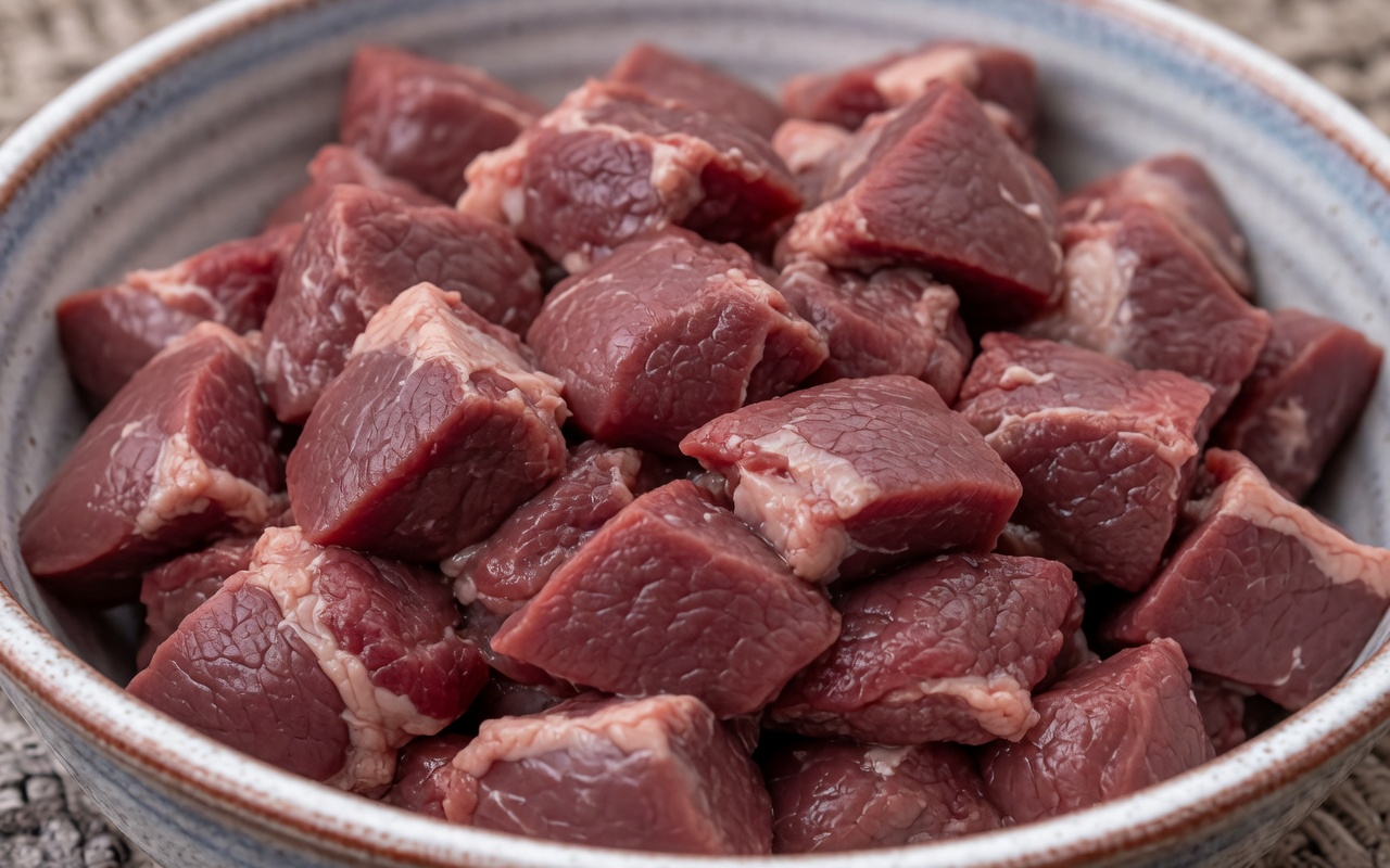 Did You Know? Chicken Gizzards Are a Nutritional Powerhouse Worth Trying