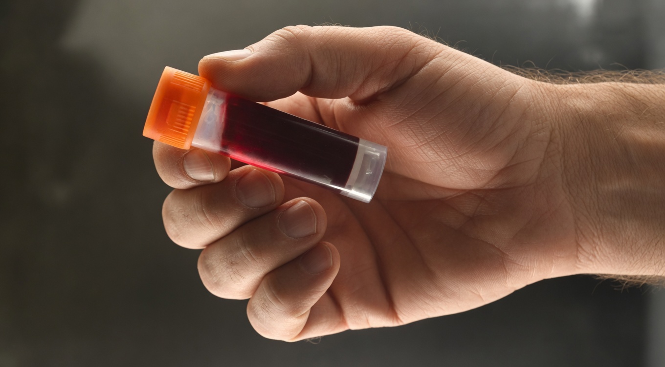Doctors Reveal: Blood Type O Appears Linked to the Lowest Overall Cancer Risk in Multiple Studies