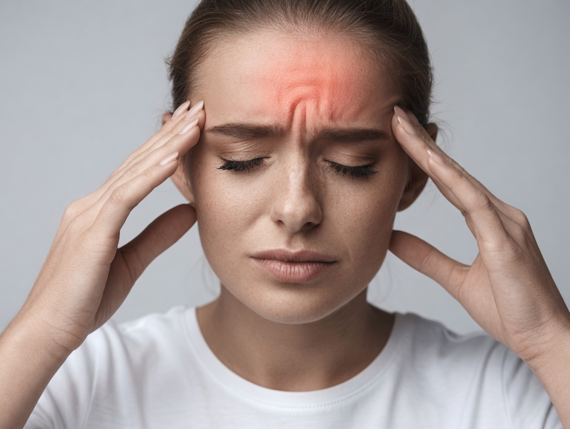 Don’t Miss These 8 Early Warning Signs of a Brain Tumor – Recognizing Them Could Save Your Life