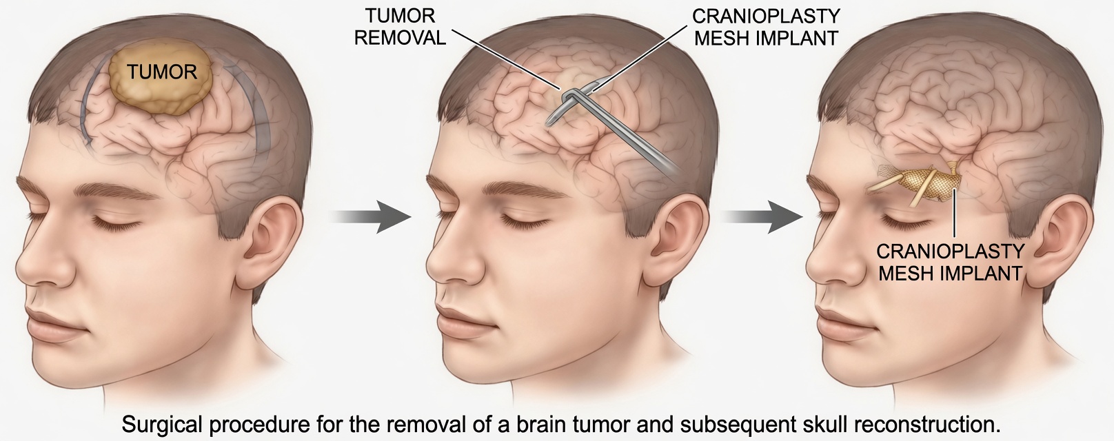 Don’t Miss These 8 Early Warning Signs of a Brain Tumor – Recognizing Them Could Save Your Life