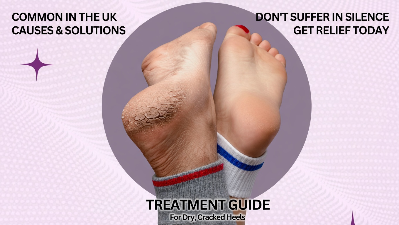 Your Feet Are Screaming for Help: 8 Silent Signs of Nerve Damage You Can’t Ignore After 50