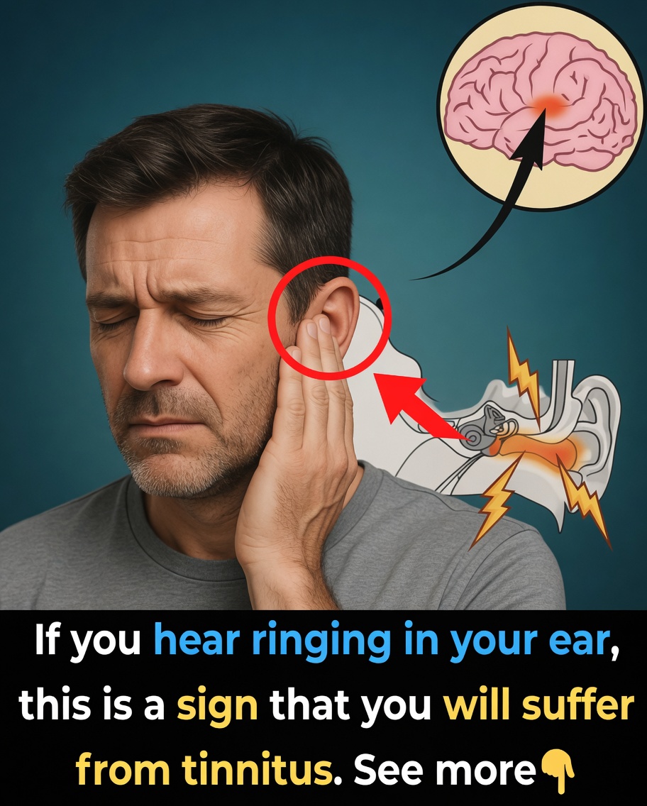 Ringing in Your Ears? What Tinnitus Really Means and When to See a Doctor