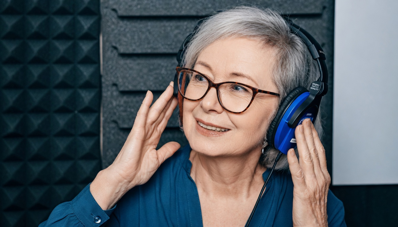 Ringing in Your Ears? What Tinnitus Really Means and When to See a Doctor