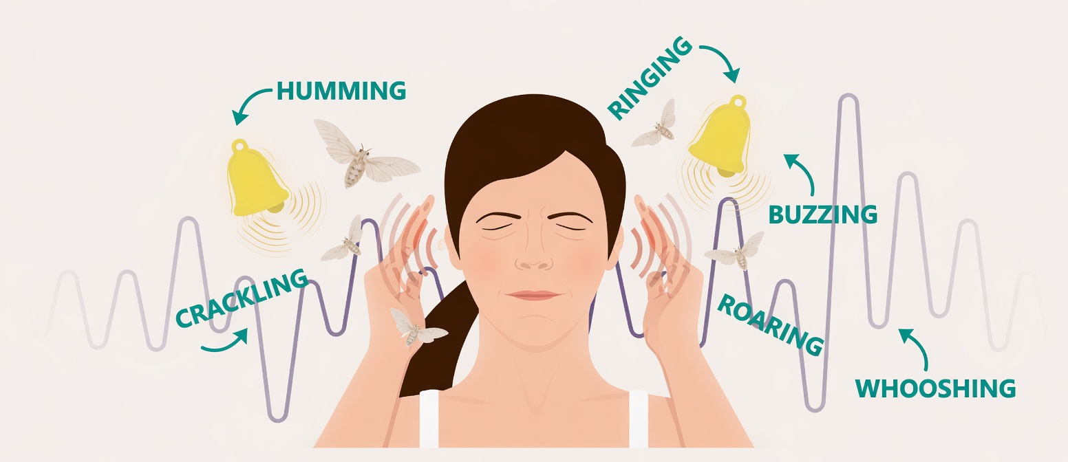 Ringing in Your Ears? What Tinnitus Really Means and When to See a Doctor