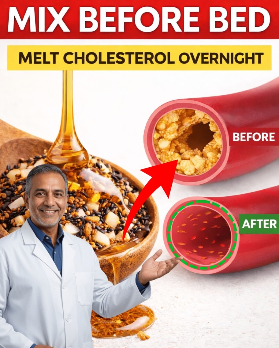 7 Natural Approaches That May Help Support Healthy Cholesterol Levels and Artery Wellness