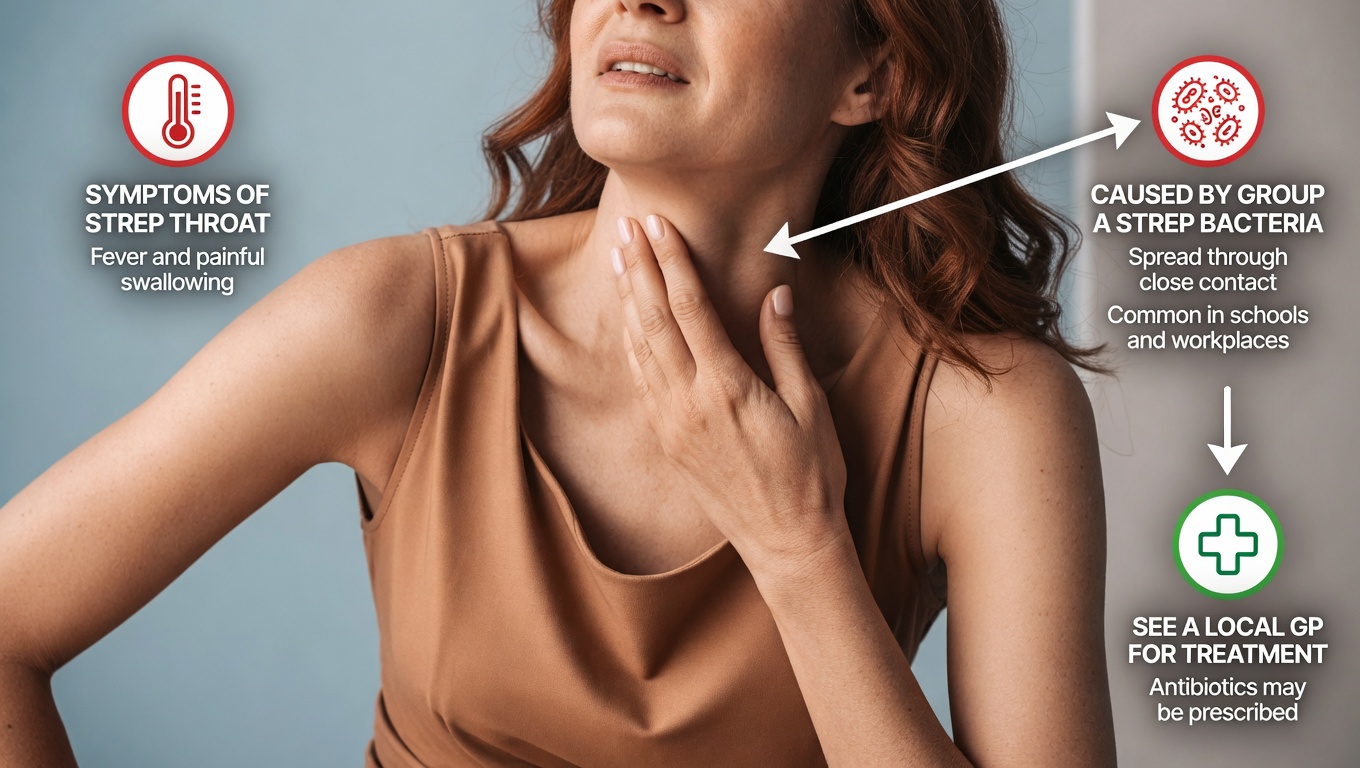 6 Simple, Science-Backed Steps to Naturally Support Your Thyroid Health (And Why It Could Change How You Feel Every Day)