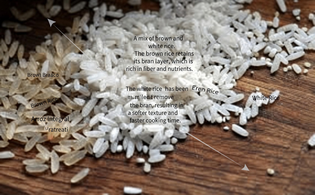 The Top 3 Best Types of Rice to Support Kidney Health, Flush Toxins, and Promote Gentle Repair