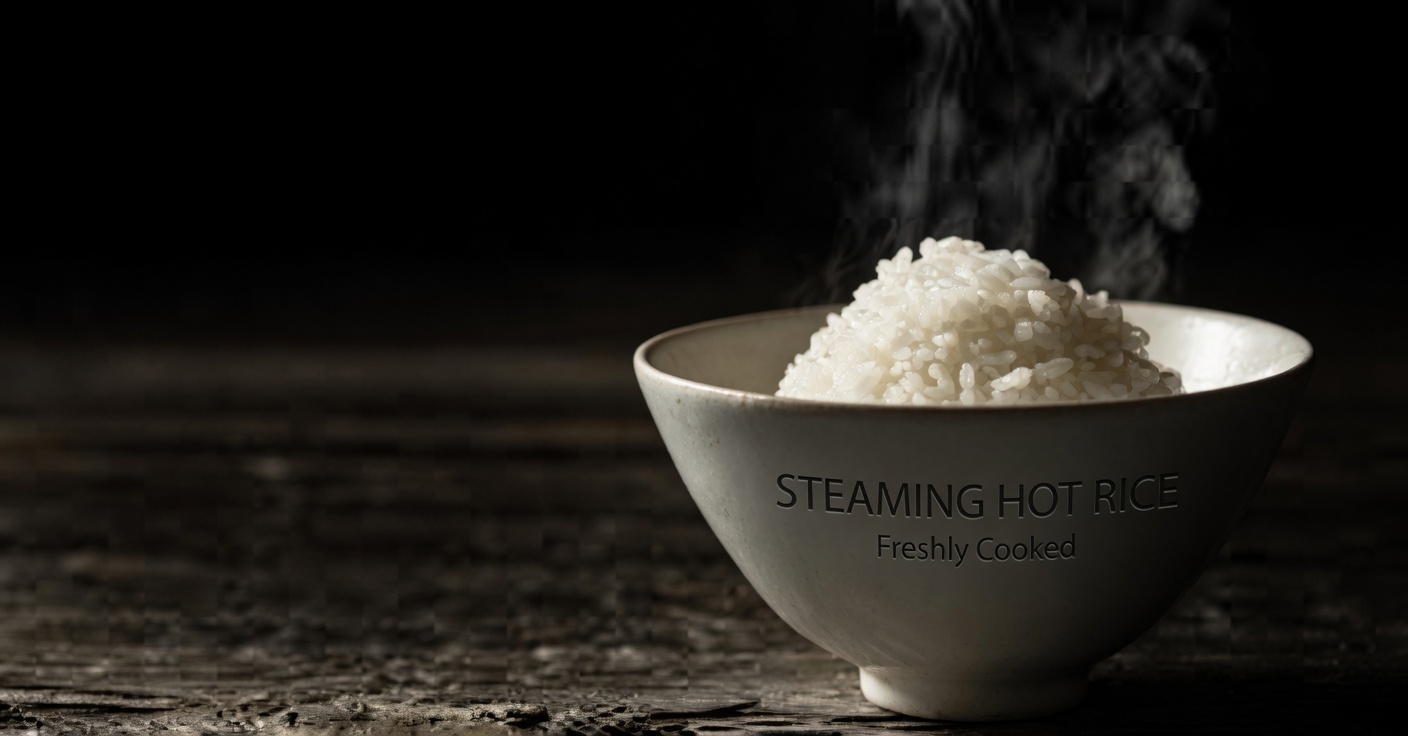 The Top 3 Best Types of Rice to Support Kidney Health, Flush Toxins, and Promote Gentle Repair
