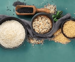 The Top 3 Best Types of Rice to Support Kidney Health, Flush Toxins, and Promote Gentle Repair