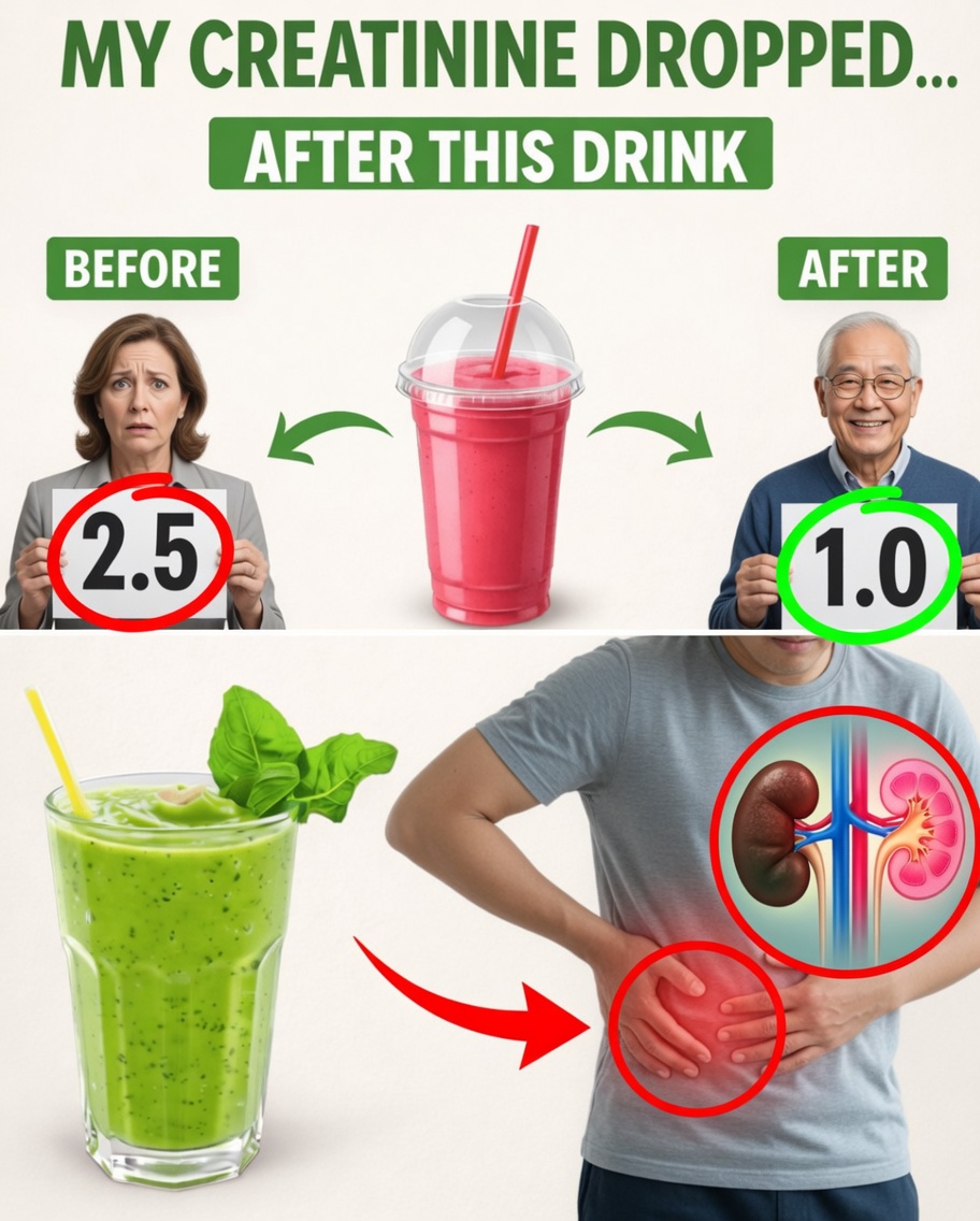 Shocking Truth: Could Your Morning Mug Be the Key to Supporting Kidney Health?