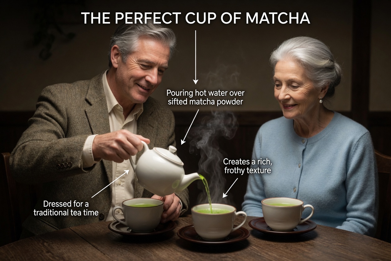 Shocking Truth: Could Your Morning Mug Be the Key to Supporting Kidney Health?