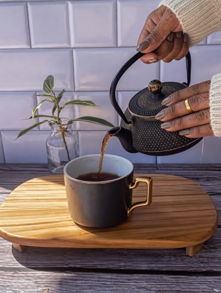 Shocking Truth: Could Your Morning Mug Be the Key to Supporting Kidney Health?