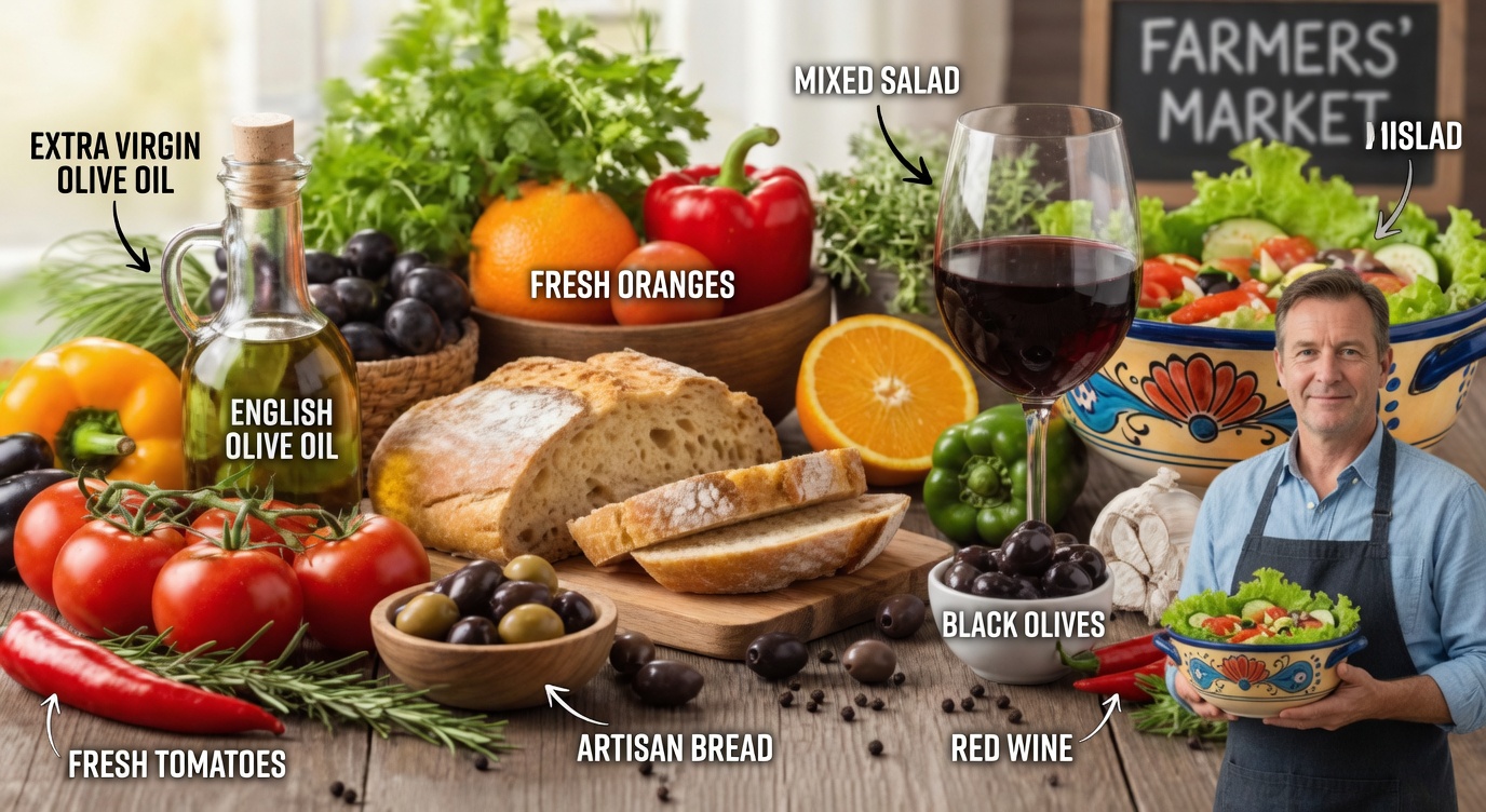 Discover 15 Natural Approaches That May Help Ease Joint Pain and Support Arthritis Comfort