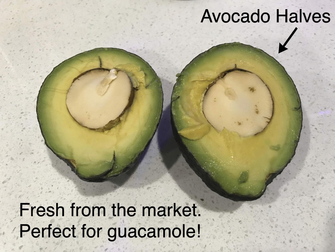 The Avocado Seed & Hibiscus Elixir That Could Revolutionize Your Daily Detox
