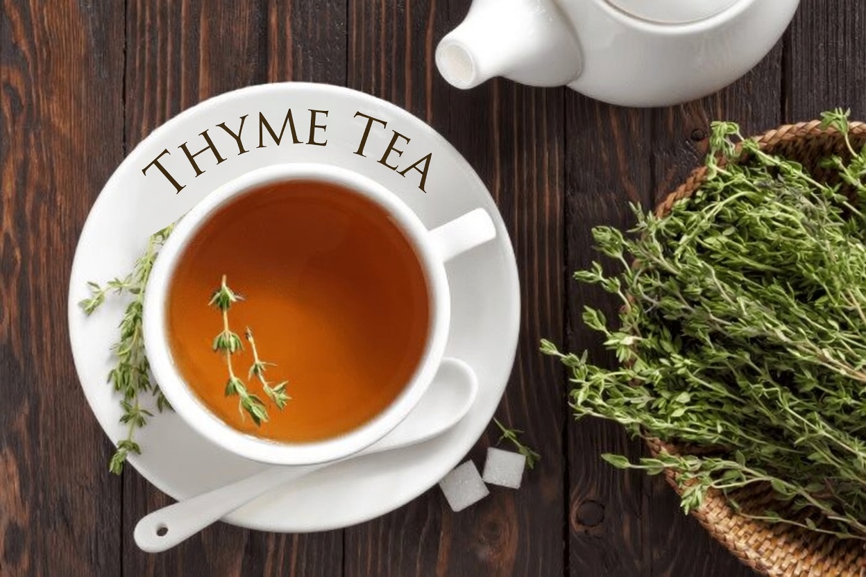 8 Little-Known Benefits of Thyme That Could Transform Your Health (Even If You Think You’ve Tried Everything)