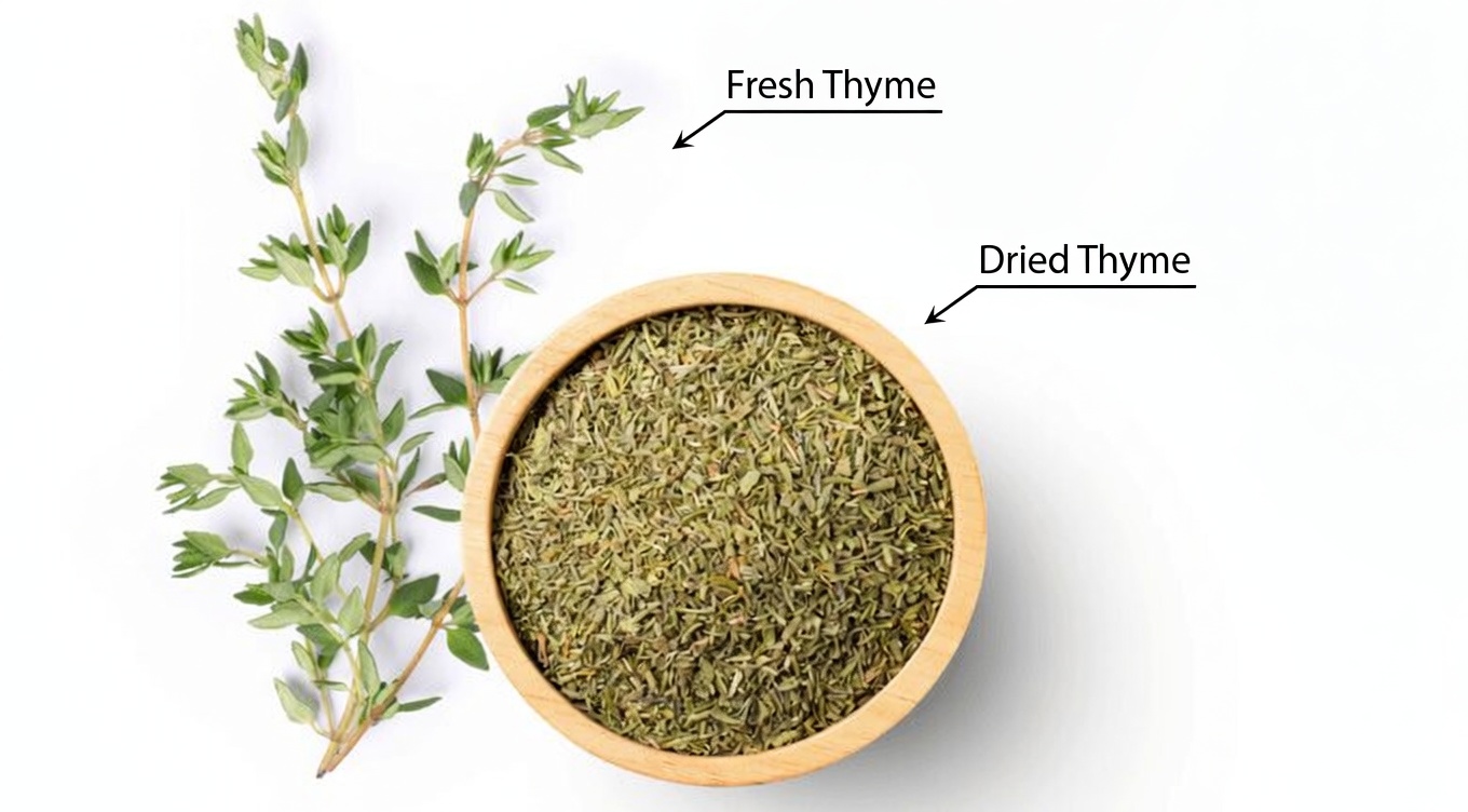 8 Little-Known Benefits of Thyme That Could Transform Your Health (Even If You Think You’ve Tried Everything)
