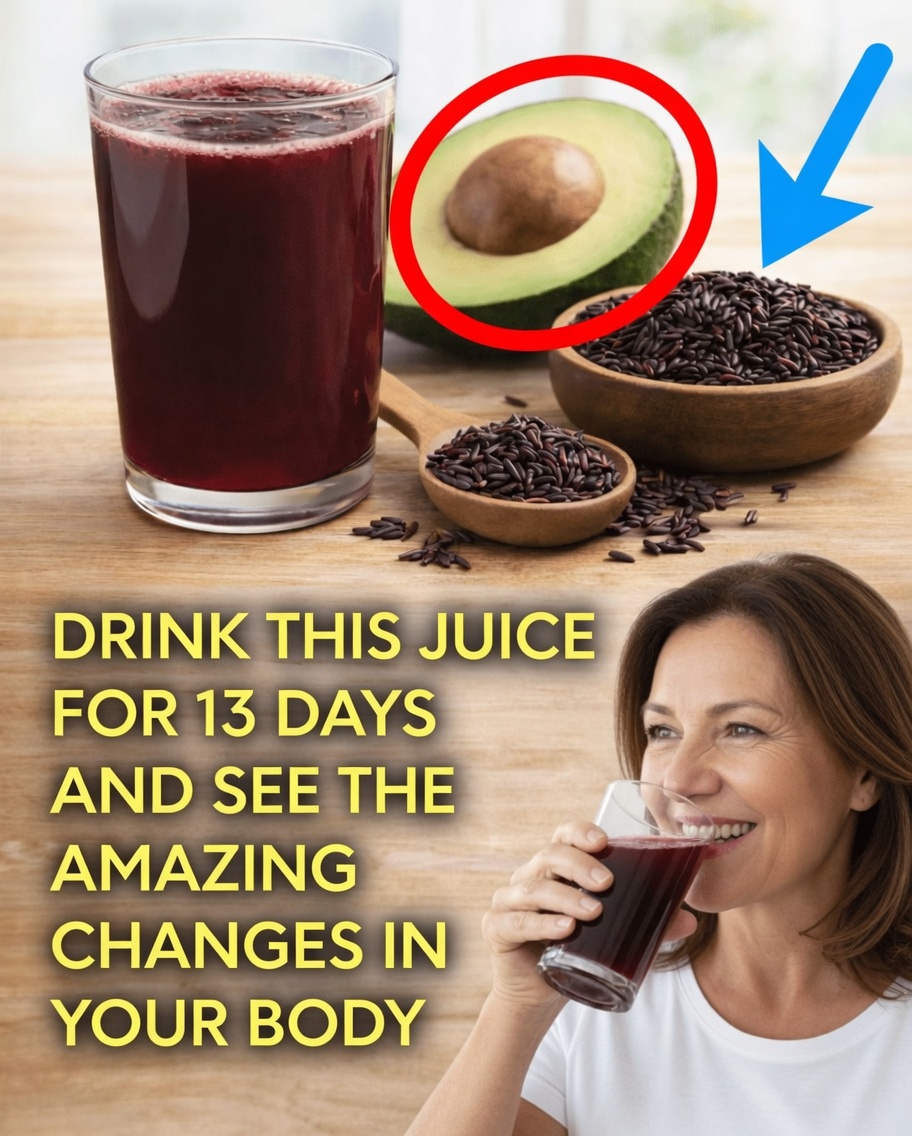 Discover 15 Potential Benefits of Avocado Seed and Hibiscus Elixir for Supporting Natural Daily Detox