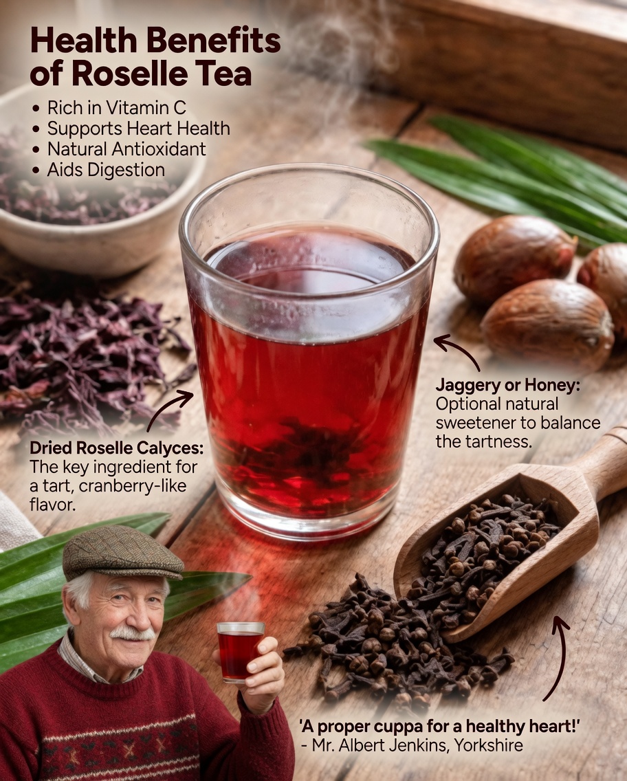 Discover 15 Potential Benefits of Avocado Seed and Hibiscus Elixir for Supporting Natural Daily Detox