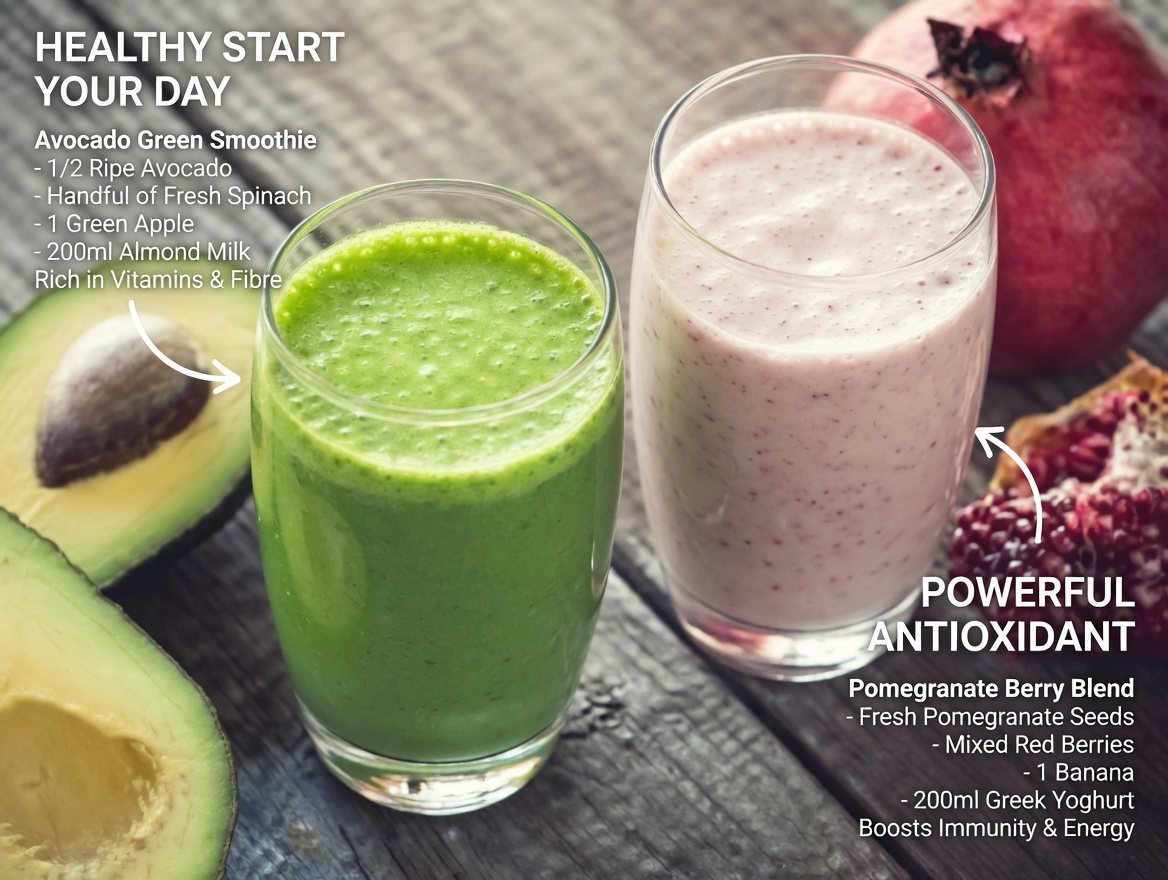 Discover 15 Potential Benefits of Avocado Seed and Hibiscus Elixir for Supporting Natural Daily Detox