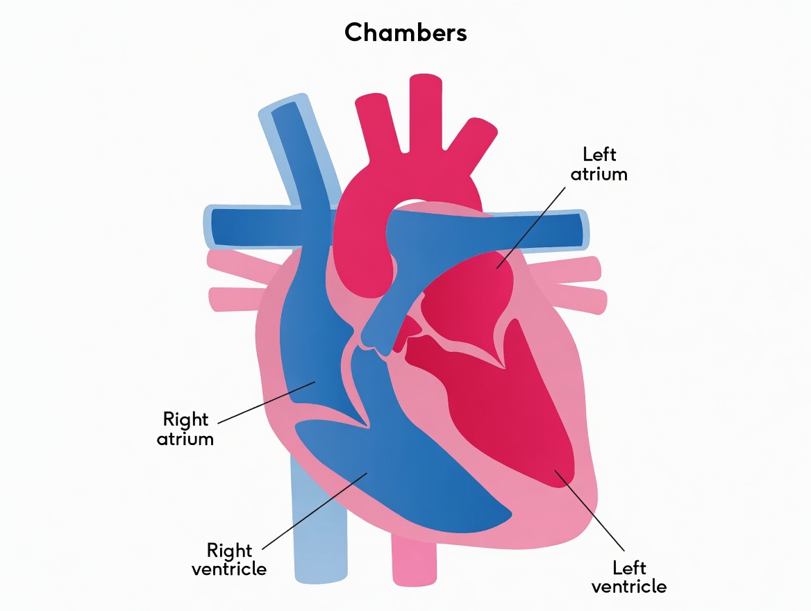 5 Common Medications That May Affect Heart Health in Adults Over 60: Key Insights and Next Steps