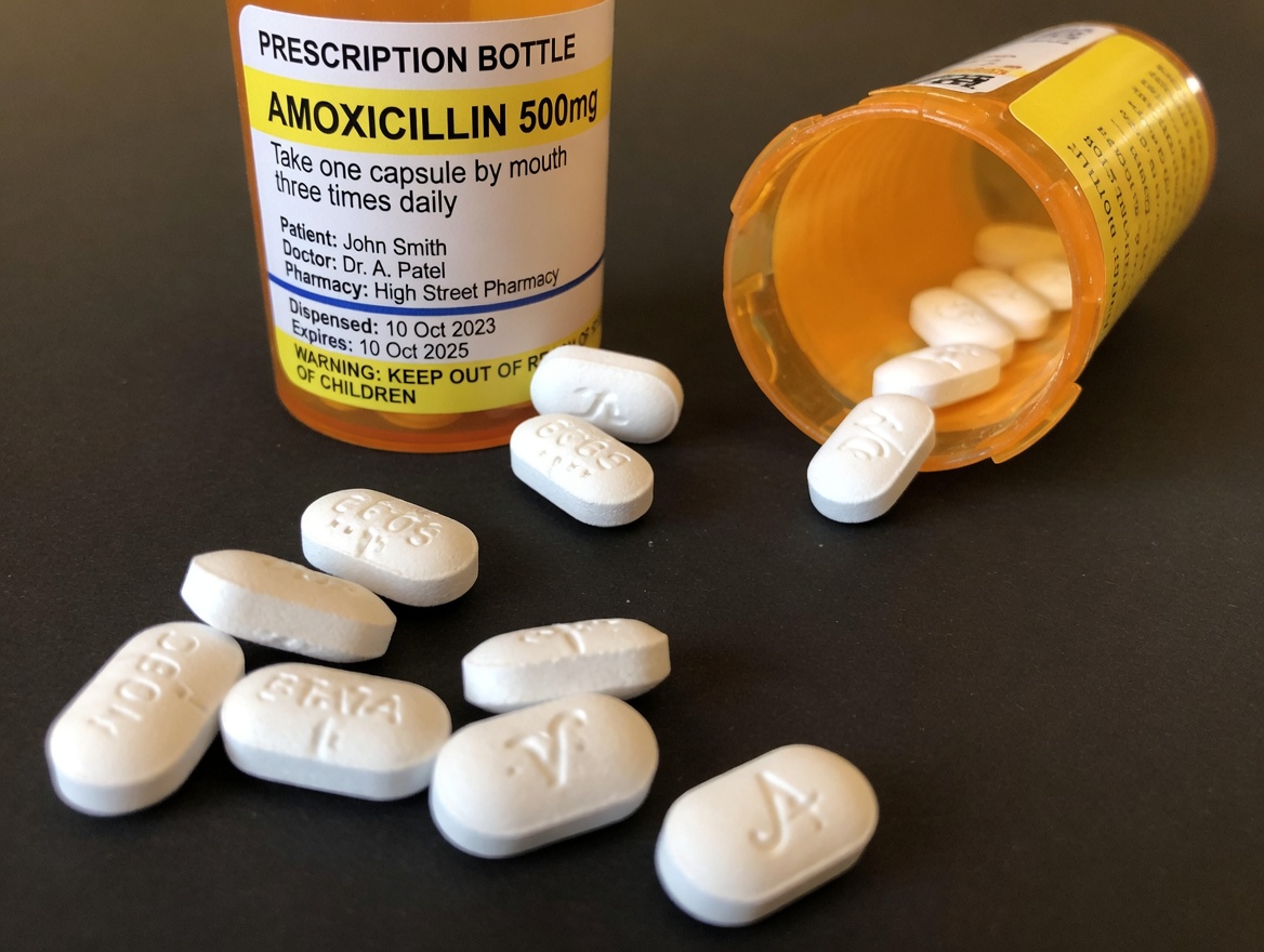 5 Common Medications That May Affect Heart Health in Adults Over 60: Key Insights and Next Steps