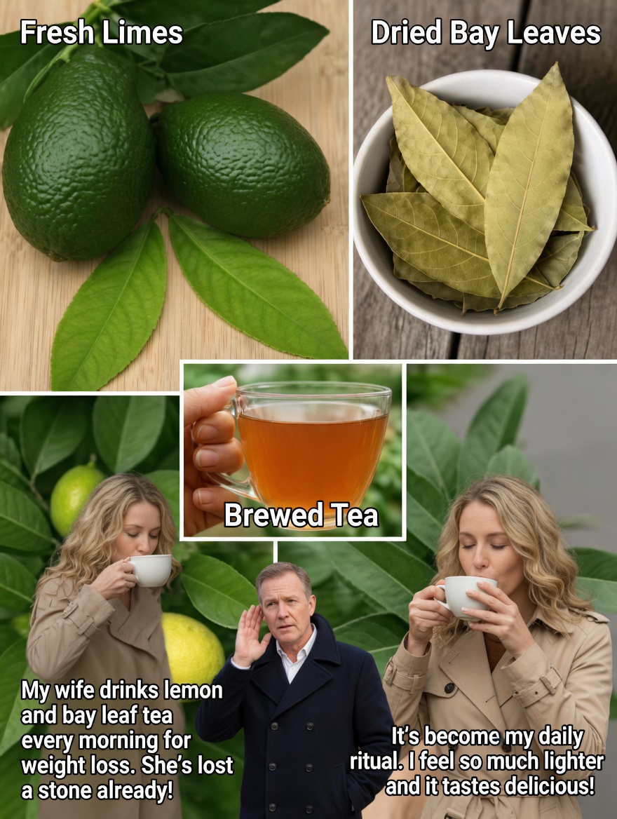 The Four Medicinal Leaves: Avocado, Mango, Bay, and Guava — Nature’s Gift for Your Well-Being
