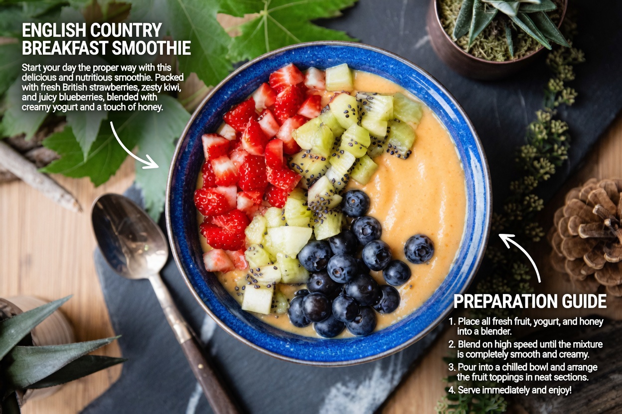 Discover 7 Fruits That May Naturally Support Healthy Blood Flow and Circulation for Better Daily Comfort