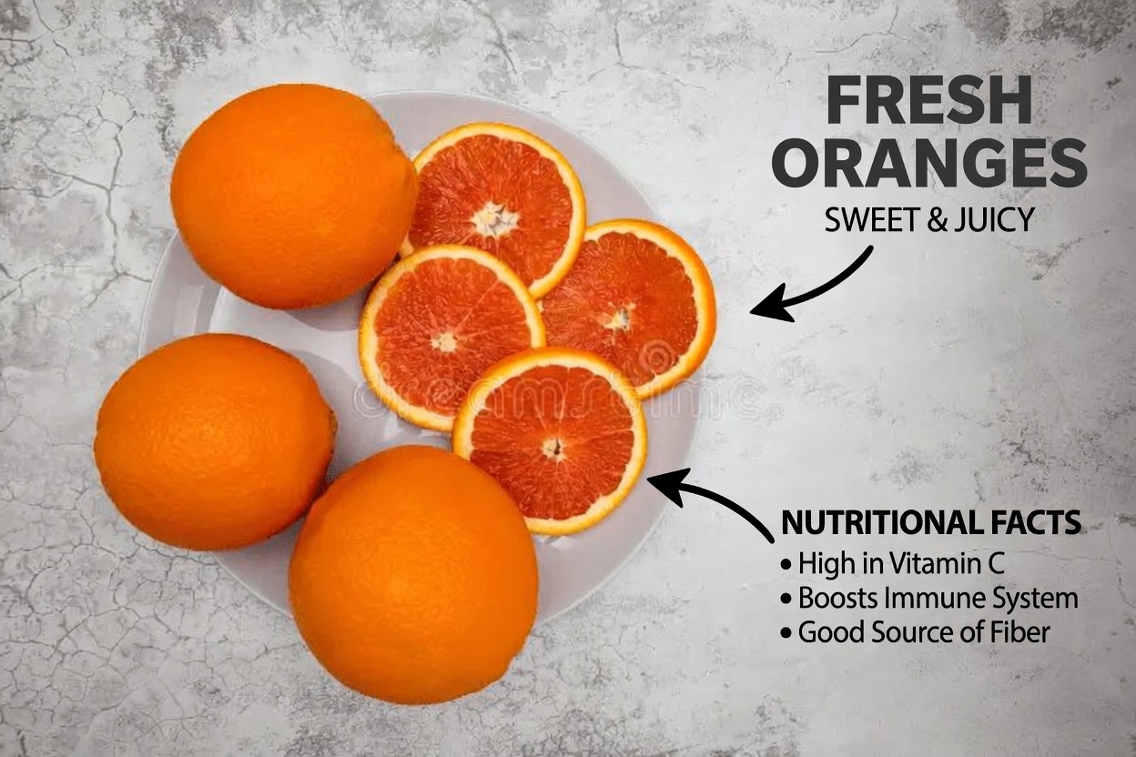 Discover 7 Fruits That May Naturally Support Healthy Blood Flow and Circulation for Better Daily Comfort