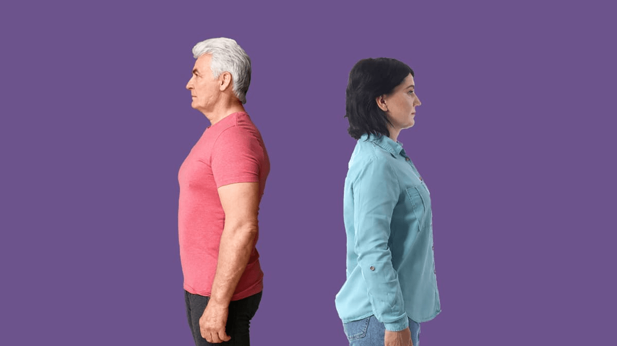 Gentle 4-Minute Daily Routine to Help Support Better Posture and Neck Alignment After Age 60