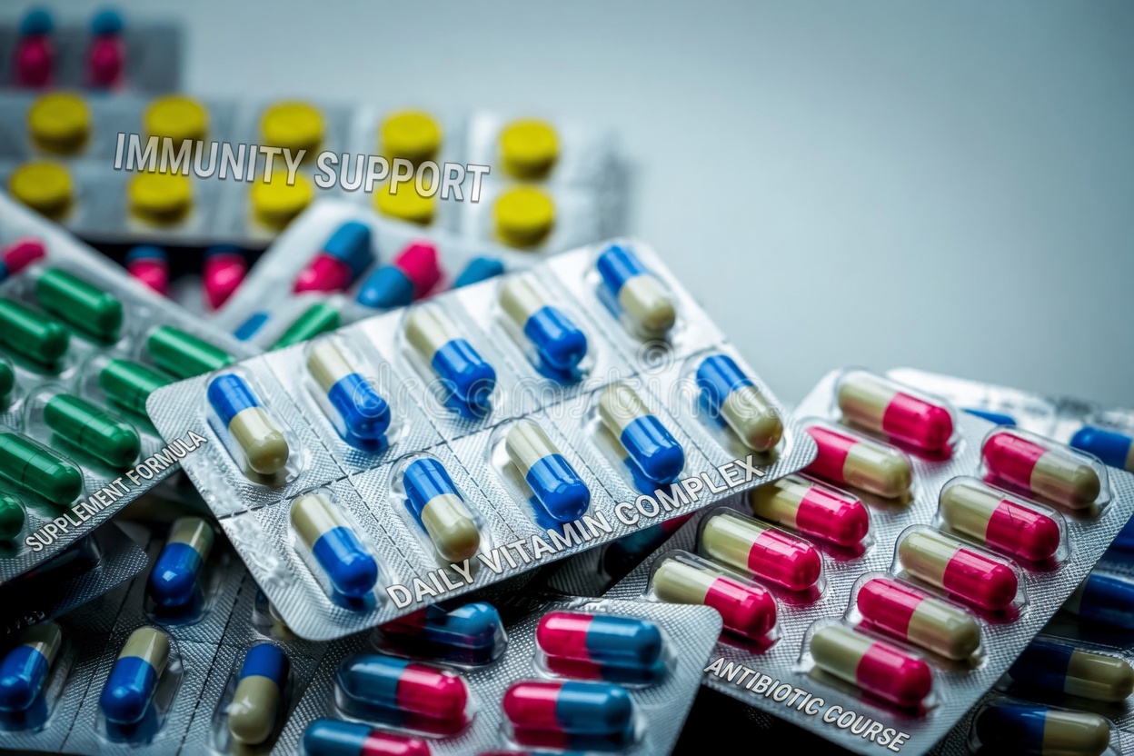 10 Common Medications That May Potentially Affect Liver Health and Early Signs to Monitor
