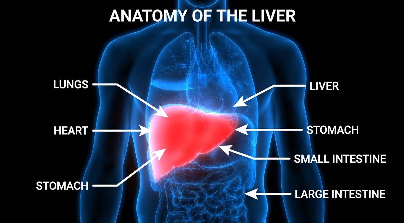 10 Common Medications That May Potentially Affect Liver Health and Early Signs to Monitor