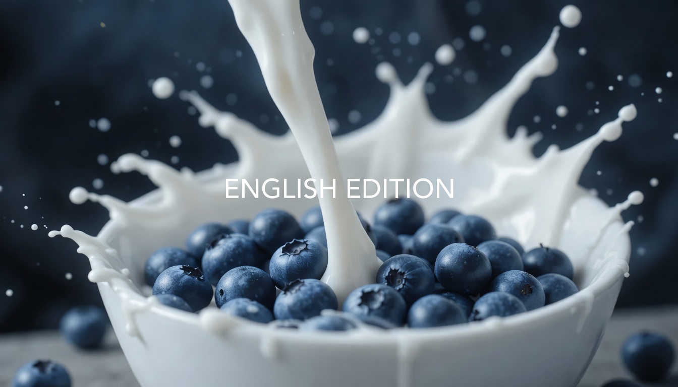 Seniors: 3 Foods That May Interfere with Blueberry Benefits and Smarter Pairings to Try