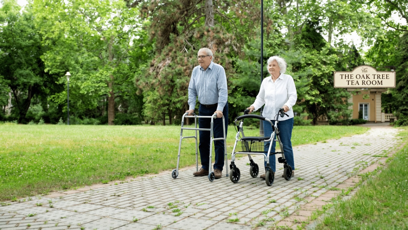 7 Overlooked Lacunar Stroke Warning Signs in People Over 60 (Everyone Ignores #4)