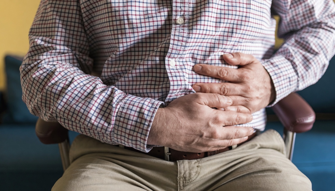 7 Overlooked Lacunar Stroke Warning Signs in People Over 60 (Everyone Ignores #4)