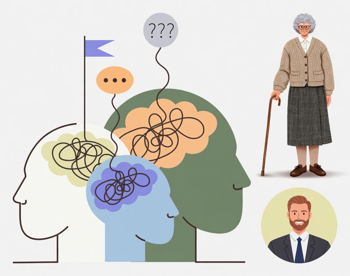 7 Overlooked Lacunar Stroke Warning Signs in People Over 60 (Everyone Ignores #4)