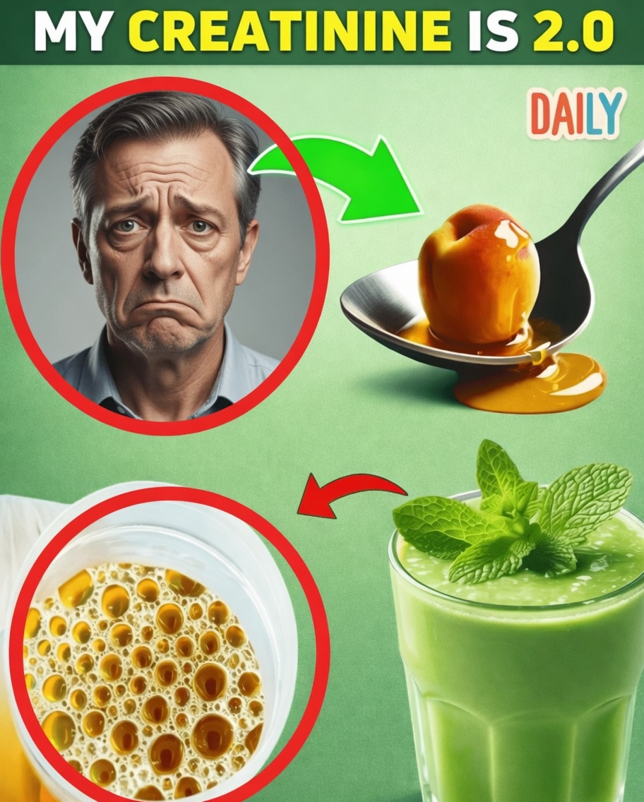 Lower Your Creatinine Fast: 10 Superfruits Your Kidneys Will Love!