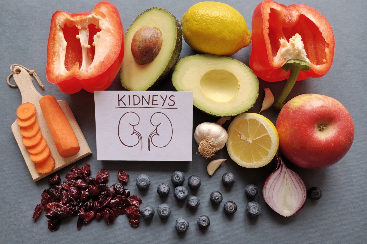 Lower Your Creatinine Fast: 10 Superfruits Your Kidneys Will Love!