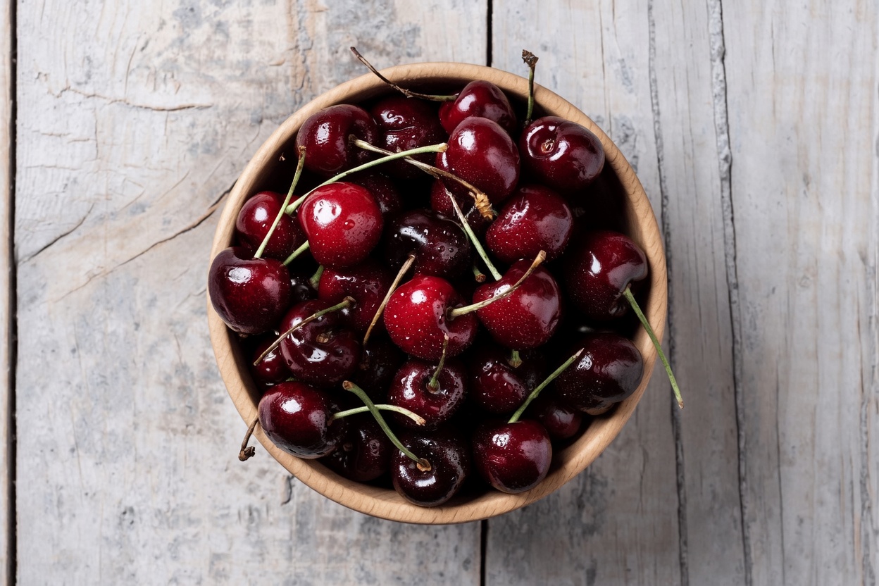 Lower Your Creatinine Fast: 10 Superfruits Your Kidneys Will Love!