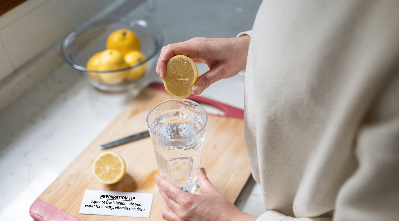 Could These 10 Simple Natural Habits Help Improve Blood Circulation and Ease Varicose Vein Symptoms?