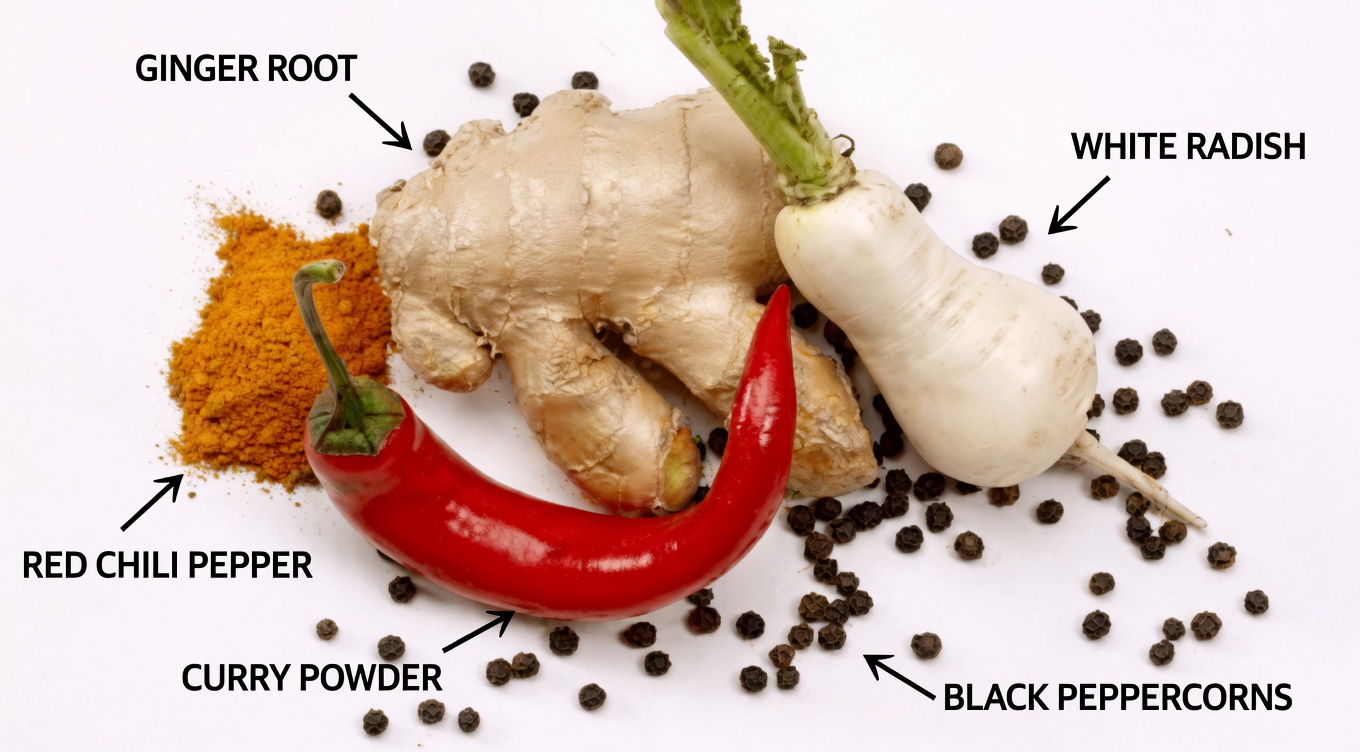 Could These 10 Simple Natural Habits Help Improve Blood Circulation and Ease Varicose Vein Symptoms?
