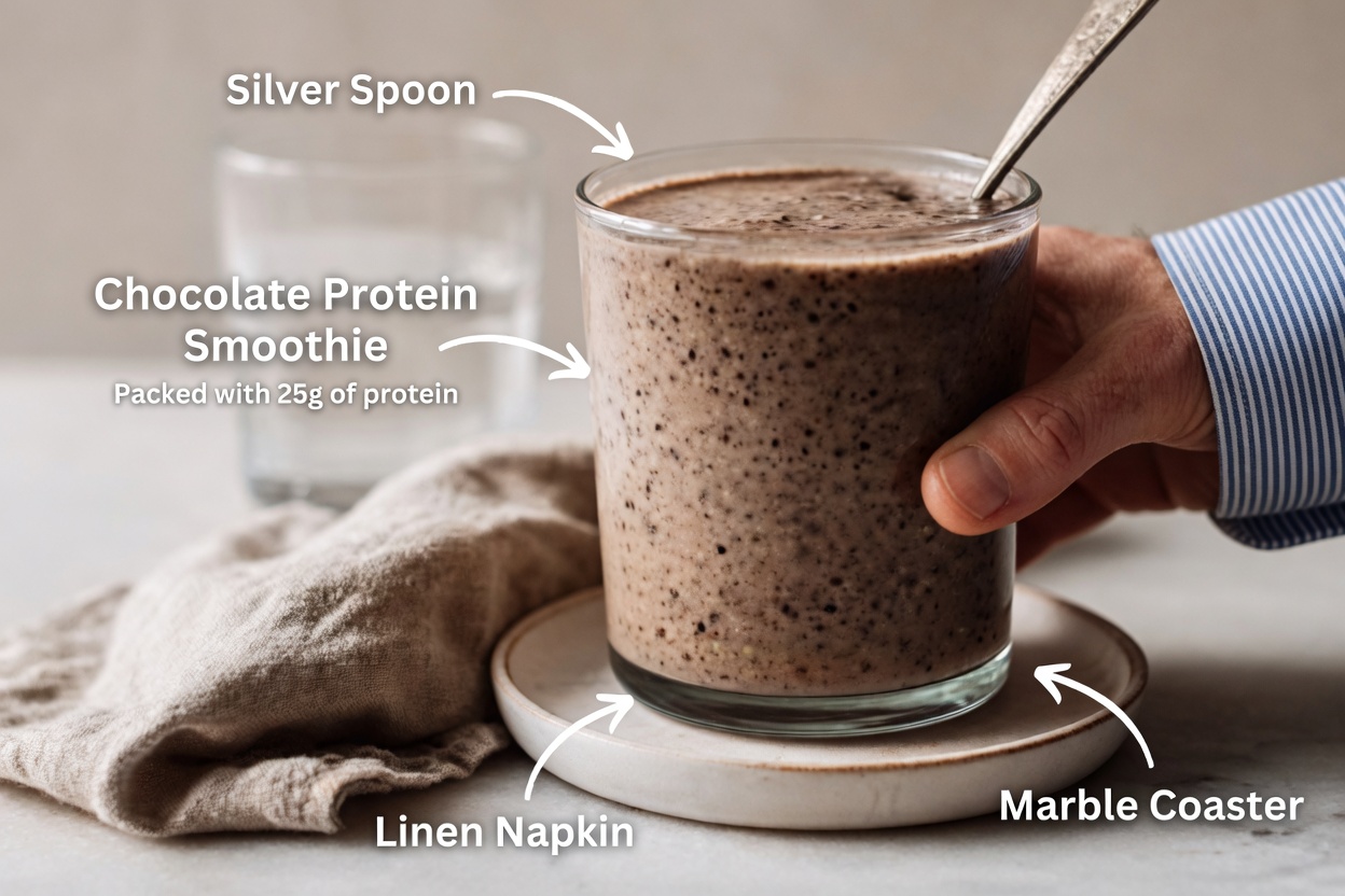 Drink This Tonight to Gently Clear Out Old Gut Waste – One Simple Glass May Be Enough