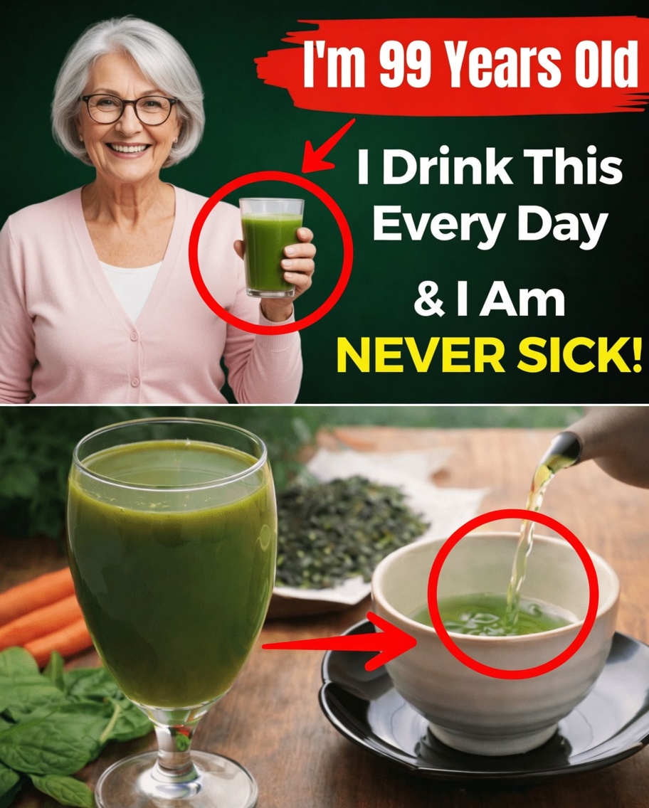 7 Everyday Foods Dr. Norman Walker Ate Daily to Support Vitality and Longevity in Seniors
