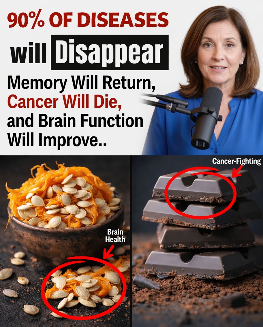 5 Foods Dr. Daniel Amen Recommends to Support Brain Health Based on Over 250,000 Brain Scans