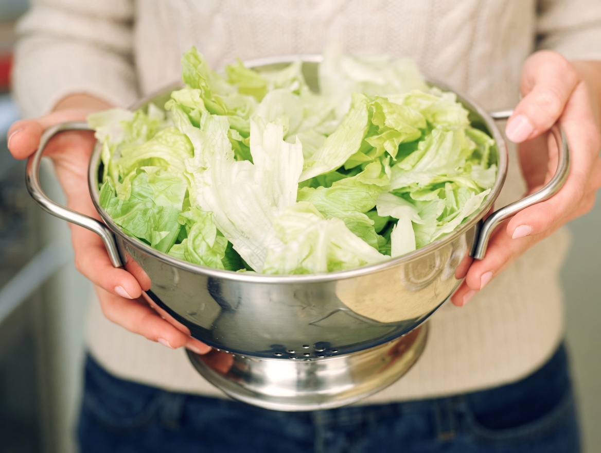 The Viral Claim That Shocked Millions: This Everyday Vegetable Might Be Fueling Cancer Risk – Here’s the Truth and What to Eat Instead
