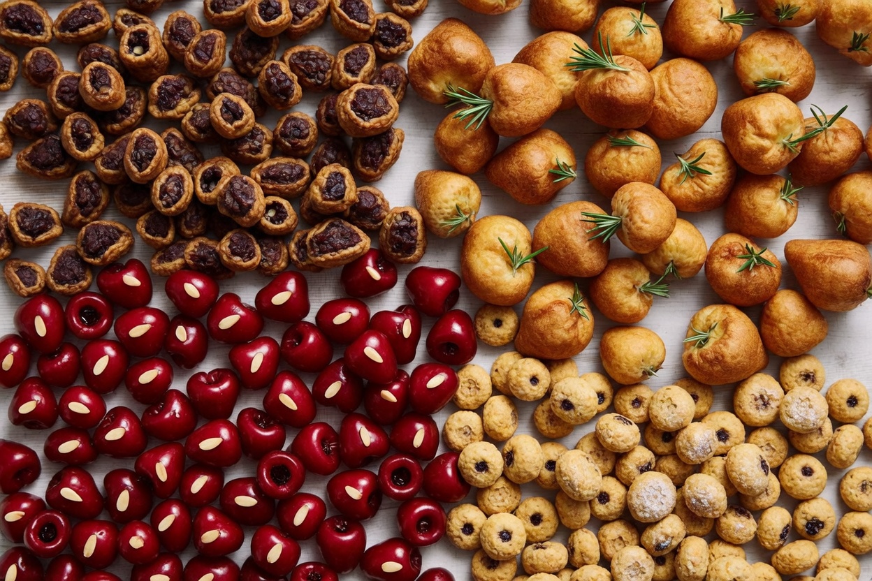 The Viral Claim That Shocked Millions: This Everyday Vegetable Might Be Fueling Cancer Risk – Here’s the Truth and What to Eat Instead